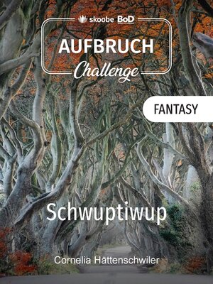 cover image of Schwuptiwup